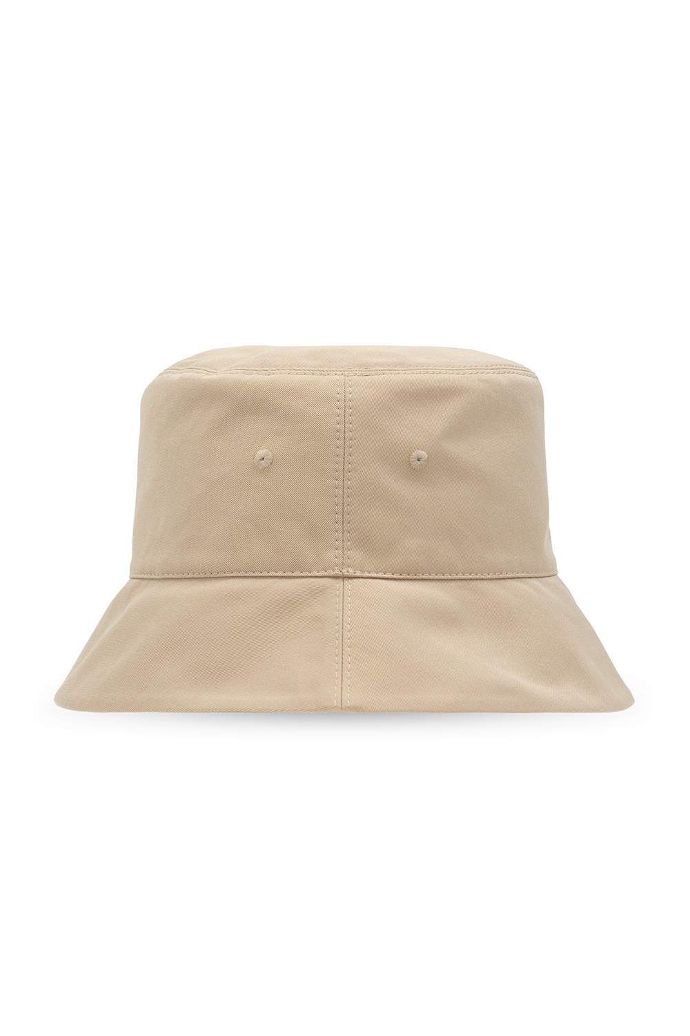 Burberry hat KIDS with logo